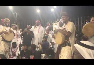 مهشوش احمد جحران