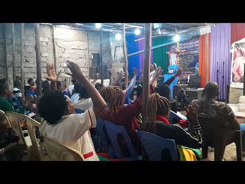 MAFUDISHO YA TAREHE 29TH 3 2026 MWISHO WA IBAADA ZA KIBOKO CHA BWANA SEASON APRIL NI MEZA YA BWANA