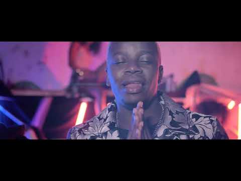 Landrick Meu Amor Ft Loony Johnson