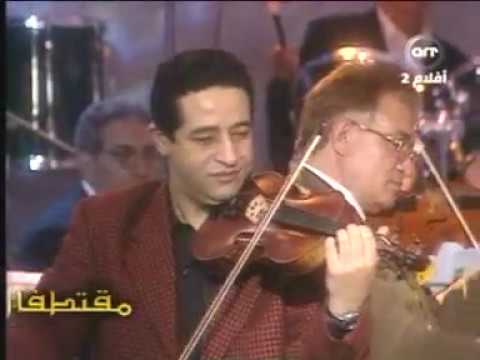 رسالة من تحت الماء موسيقى يحيى الموجي