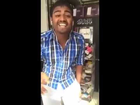 مهرجان اسلام فانتا فى الهند صباح بغاشة يا باشا YouTube