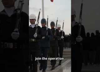  May 05 2026 Trump Demands South Korea Join Military Operation After Iran Attacks Korean Ship