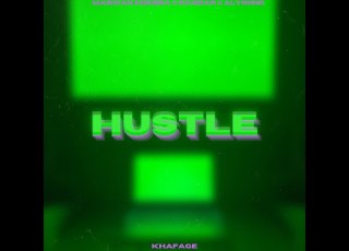 Marwan Moussa X Randar X Alyoung X Khafage Hustle هصل