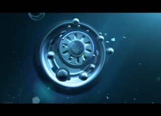  KAMA Promotional CG Animation