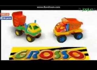 Tanda Comercial Disney Junior Argentina 04 08 2014