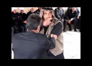 قصيدة للشاعر أبو سلمان ماجد رضوان بني معروف