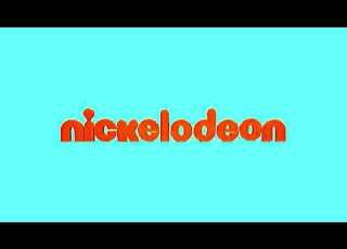  Nickelodeon Logo 2022