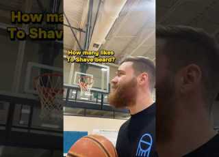 How Many Likes To Shave The Beard Mrbeardeddragon