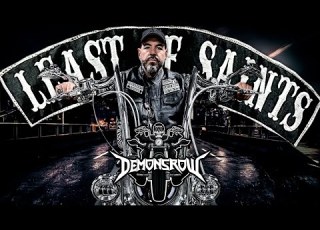  Least Of Saints Motorcycle Club President Tarsus Full Interview