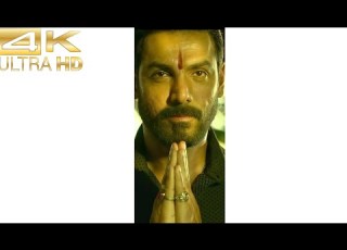  Danka Baja 4k Full Screen Whatsapp Status Kajal A Jhon A Mumbai Saga Danka Baja Status Short
