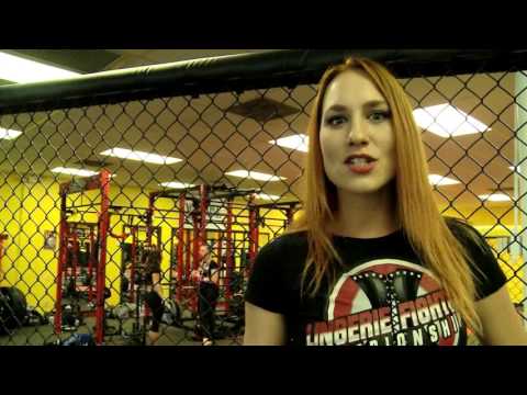 LFC23 Weigh In Promo Featuring Jolene Hexx