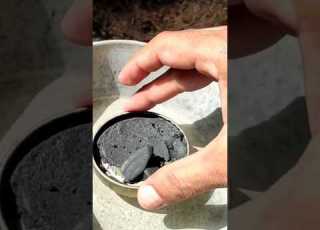 How To Recycle Dry Shoe Polish