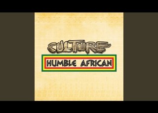  Humble African