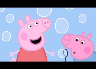  Kids TV And Stories Bubbles Peppa Pig Full Episodes