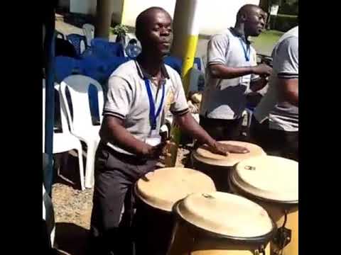 Mpiga Ngoma Wa Makuburi Ni Hatari Sana Angalia Then Subscribe My Channel