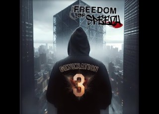 TFOS Génération 3 Full Album 2025