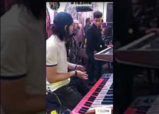  مزمار الاعصار محمد عبدالسلام 2020