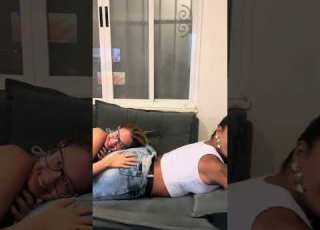 NOSSA ESTÁ TÃO FOFINHO AQUI Marangoni Shorts