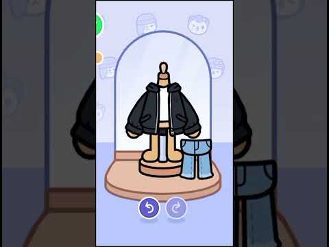 Toca Boca Boy Outfit Tocaboca Tocabocalovestory Tocalifeworld Tocaadventure Tocabocabuild