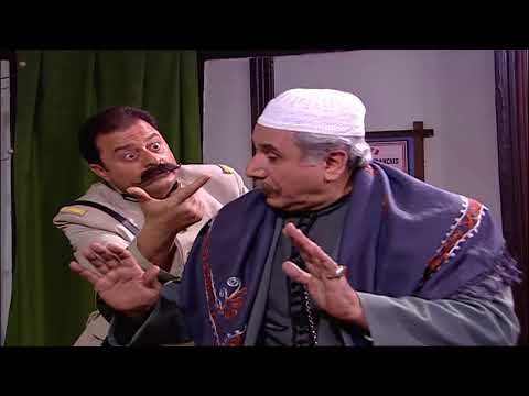 مسلسل باب الحارة الجزء الثاني الحلقة 18 الثامنة عشر Bab Al Harra Season 2 HD