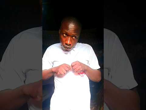 Sipo Huru Clamvevo Comedy