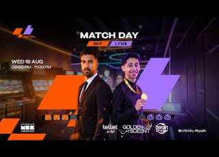  كأس كيو بي الأسبوع الرابع اليوم الرابع و العشرون BKF Vs LYNX بوليفارد سيتي