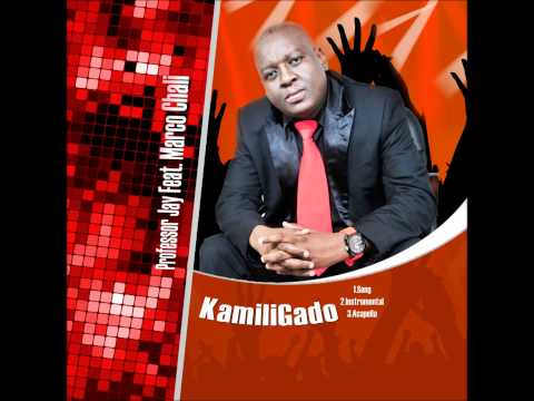 KamiliGado PROFESSOR JAY Feat MARCO CHALI Official Audio