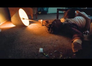 Passed Out Music Video