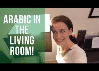  Learn 100 Arabic Words For Beginners In The Living Room
