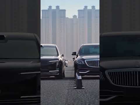 شركة هواوي تتحدى الصانع الألماني Tech Huawei Cars Howto