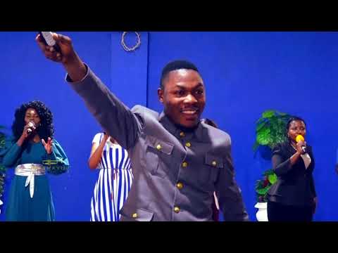 NAKUBALIANA NA NENO LAKO GLORIA MULIRO REGGAE BY AUGUSTINE