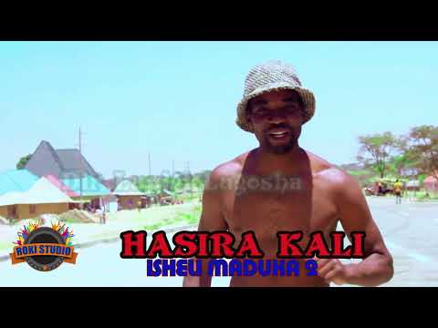 Hasira Kali Isheli Namba 2 Official Music 2024 Hasira Kali Isheli Namba 2 Official Music 2024