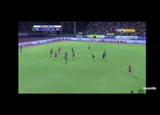  MAGOLI YA LEO SIMBA VS YANGA ALBERT KANGEANDA BONGE LA BLITIS CURLER HATAR