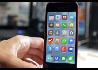  How To Jailbreak IOS7 Untethered Evasi0n7