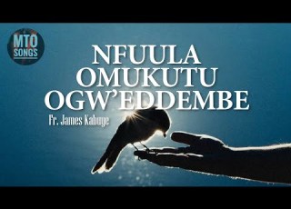  NFUULA OMUKUTU OGW EDDEMBE Fr James Kabuye MTO 49
