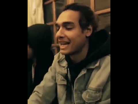 عايز فين مروان بابلو سايفر المعادي راب مروان بابلو عايز فين مروان بابلو سايفر المعادي راب مروان بابلو