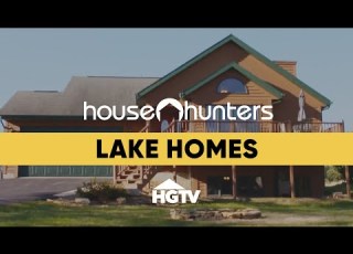  Searching For A Fantastic Waterfront Retreat House Hunters HGTV