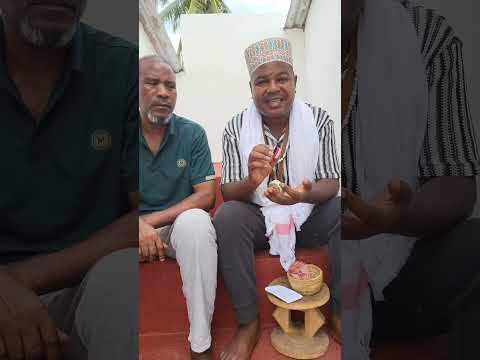 Ufunguo Wa Mali Part 2