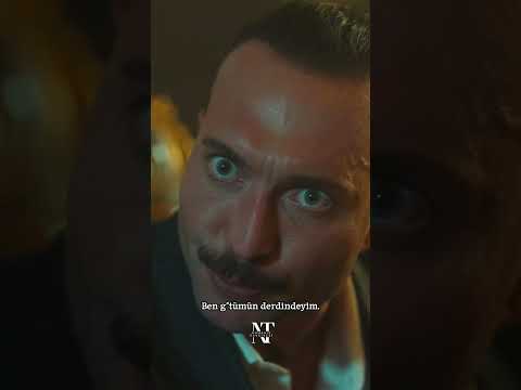 Seyir Zevki Yüksek Kötü Adam Severiz Eşref Rüya Çağatay Ulusoy Demet Özdemir