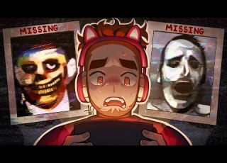  The Greylock Tapes Might Actually Be The Most Terrifying Analog Horror FULL VIDEO REACTION
