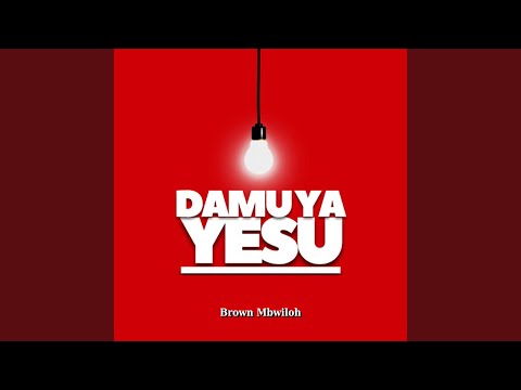 Yesu Kwetu Ni Rafiki