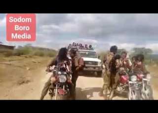 Wabo Zoni Kaba Ormiya Gala Jira Wabon Zoni Kaba