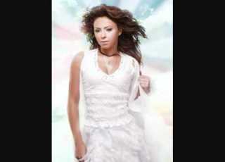 Yasmine Niazy 7ot Nfsk Mkany ياسمين حط نفسك مكاني