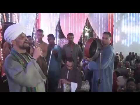 ابداع الشيخ عاطف الهوي نحن قومنا لله ندعوا