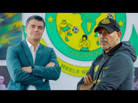 KOCHA PEDRO YAMEMKUTA VIONGOZI WASHINDWA KUVUMILIA NABI AHUSISHWA