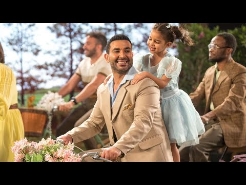 قهقهة للضحكات أحمد سعد 2022 Kahkha Lel Dahkat كاريوكي