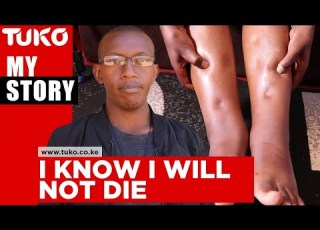  My Wife Left Me When I Needed Her The Most James Mureithi Tuko TV