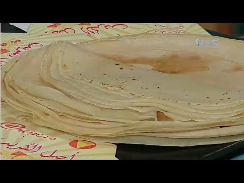 طريقه عمل الكريب الحادق للشيف محمد حامد من برنامج المطعم على فوود