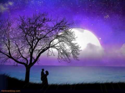 Jia Peng Fang Silent Moon