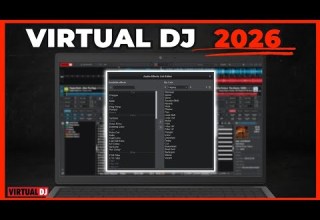 Virtual DJ 2026 Is Finally HERE Download Links
